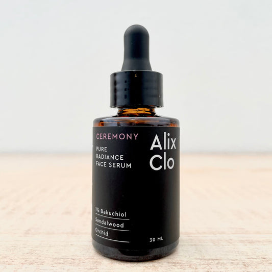 Alix Clo Ceremony Face Serum