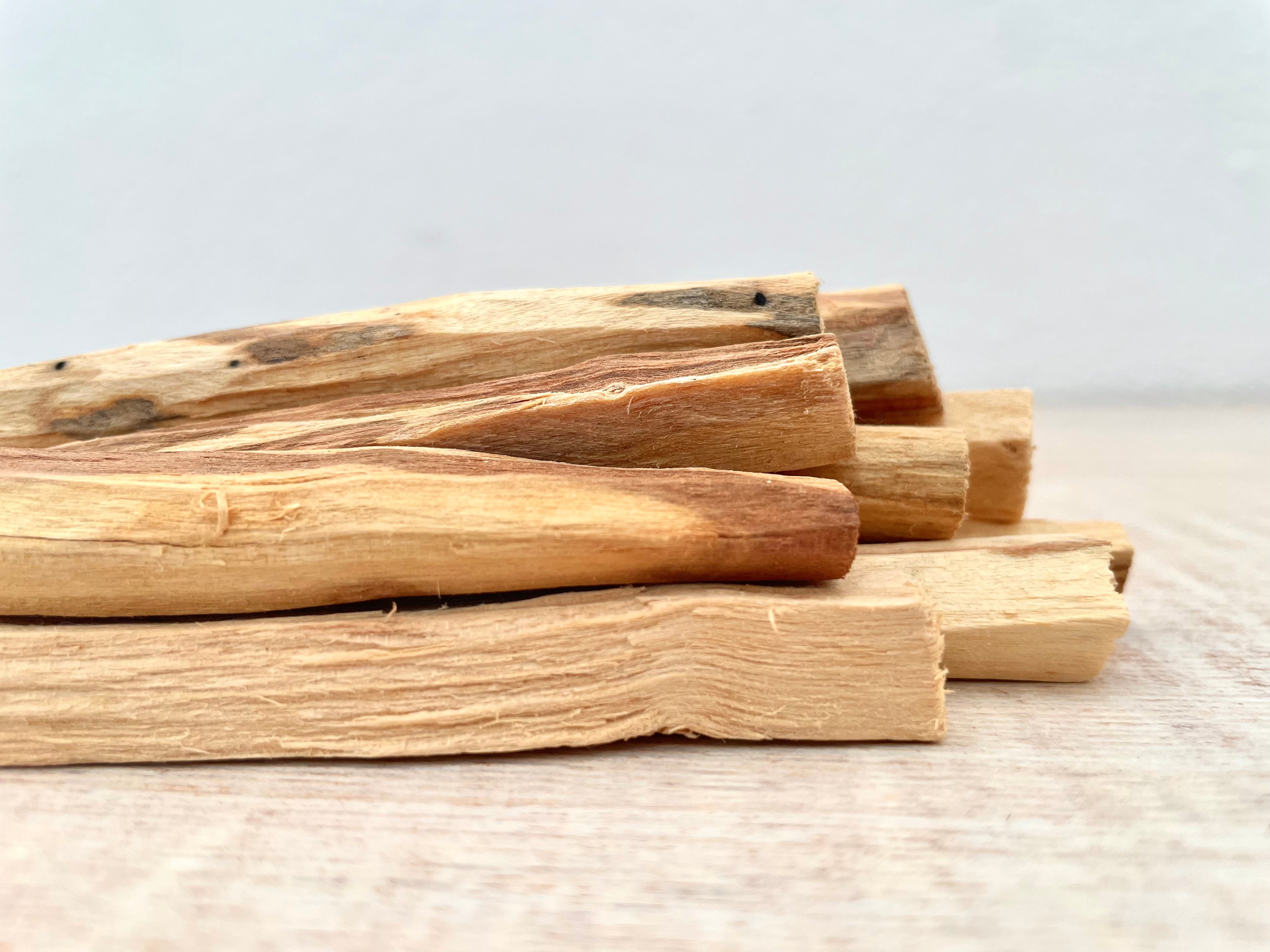 AG Palo Santo Bundle