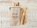 AG Palo Santo Bundle