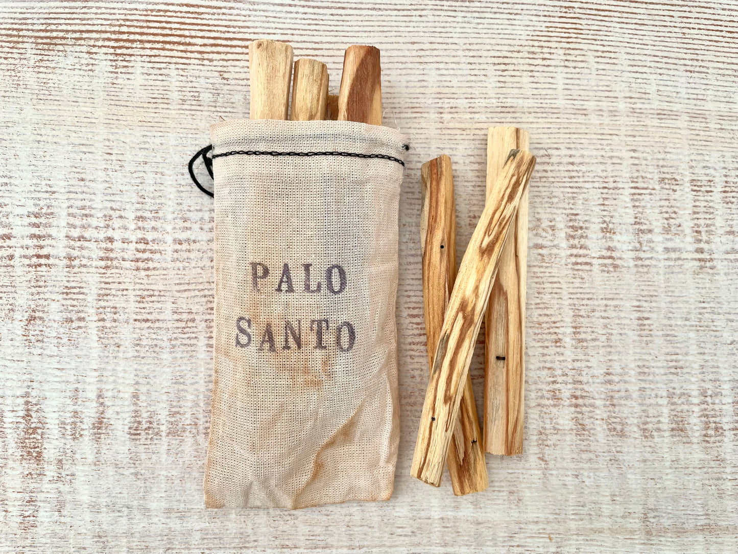 AG Palo Santo Bundle