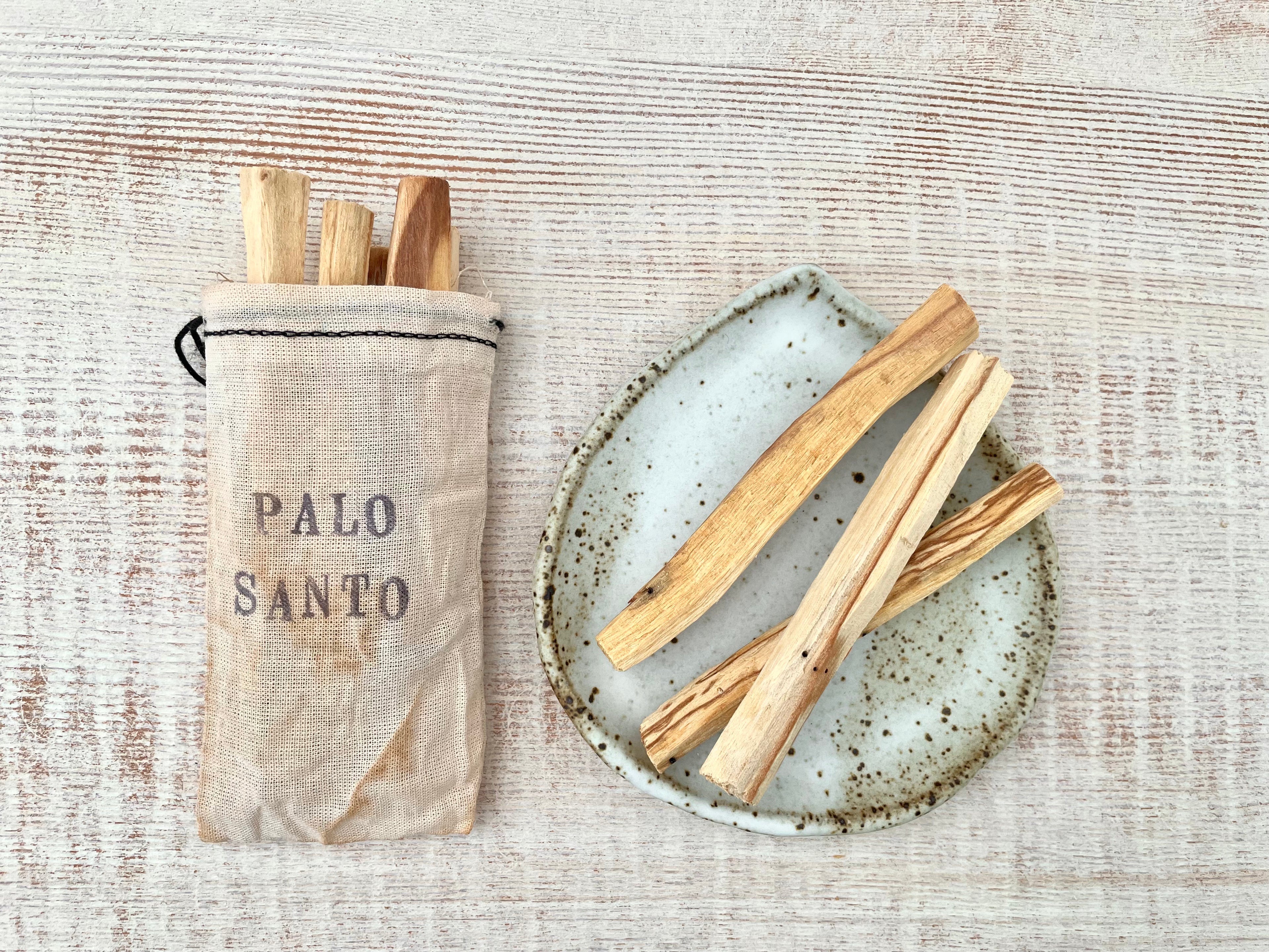 AG Palo Santo Bundle
