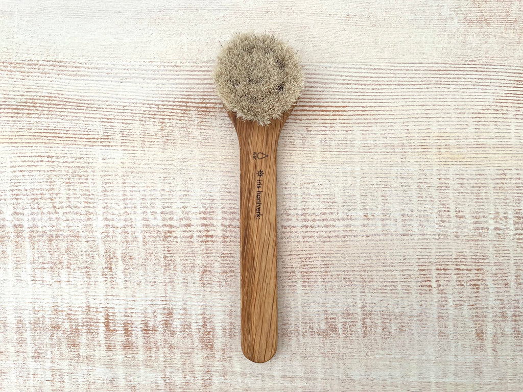 Face Brush