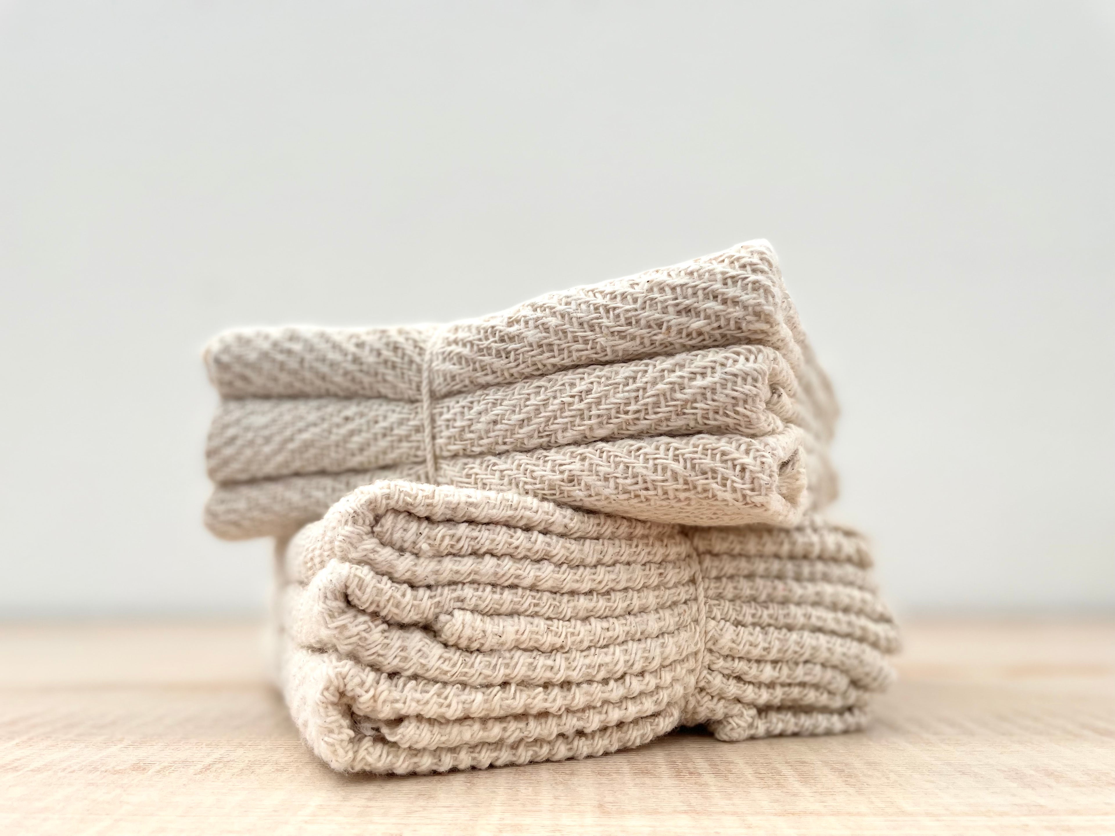 Jergas Towels Set