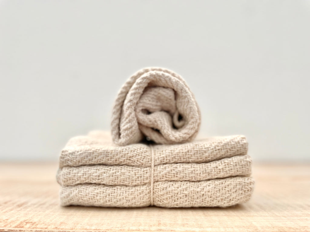 Jergas Towels Set