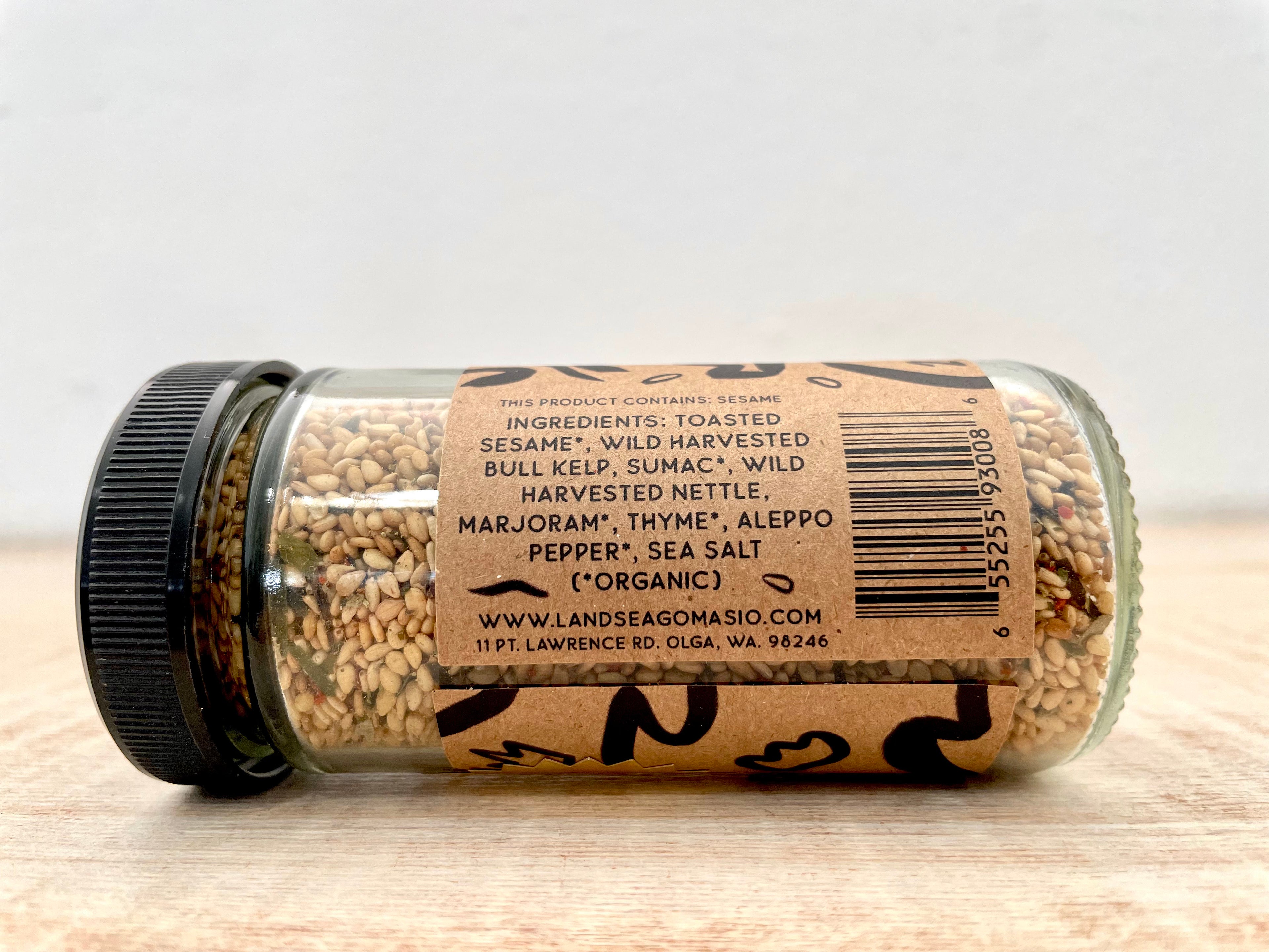 Landsea Za'atar