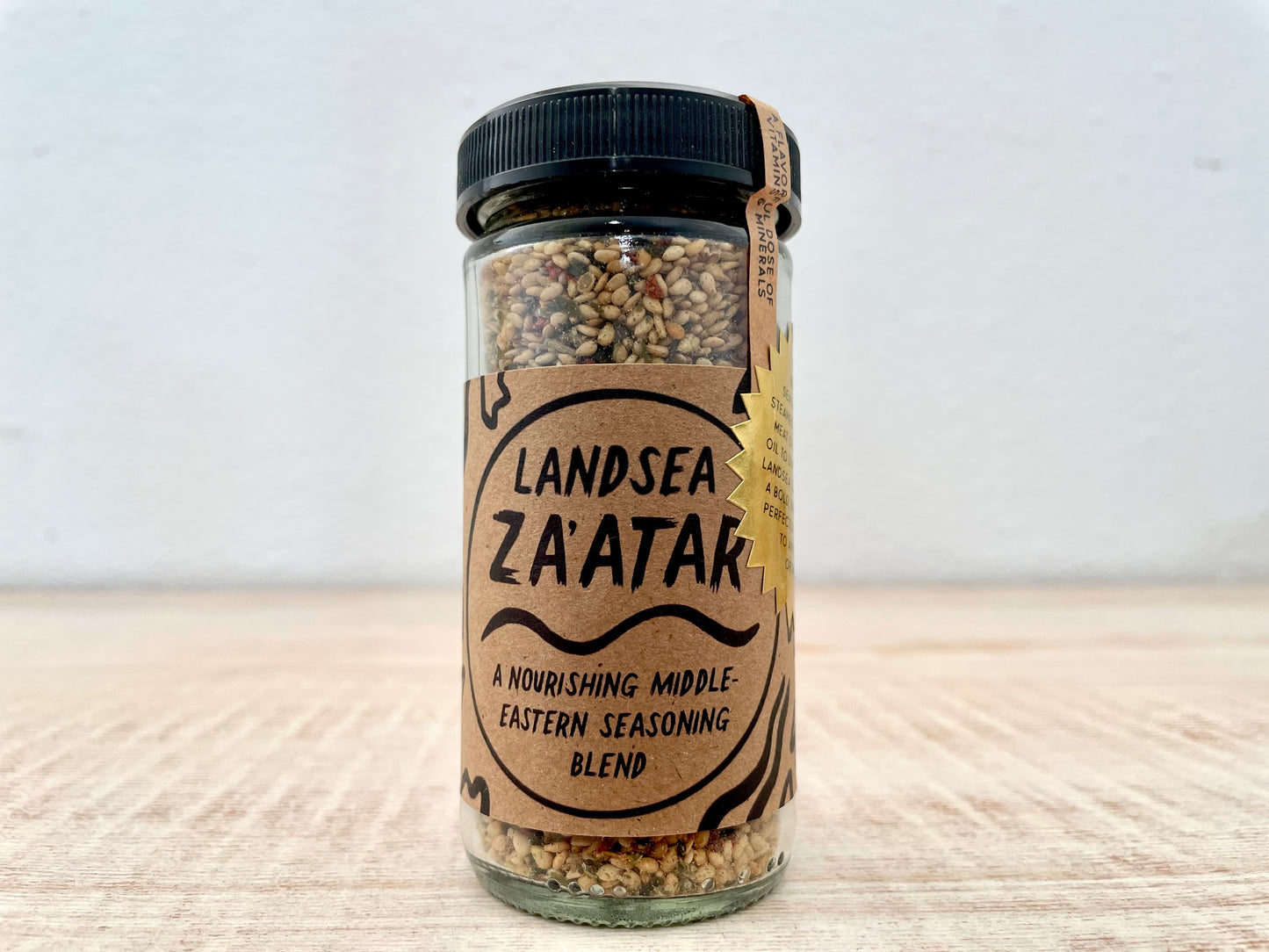 Landsea Za'atar