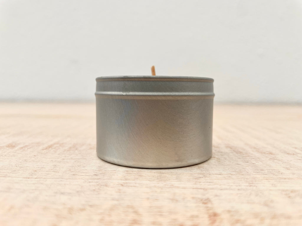 AG Candle Tin