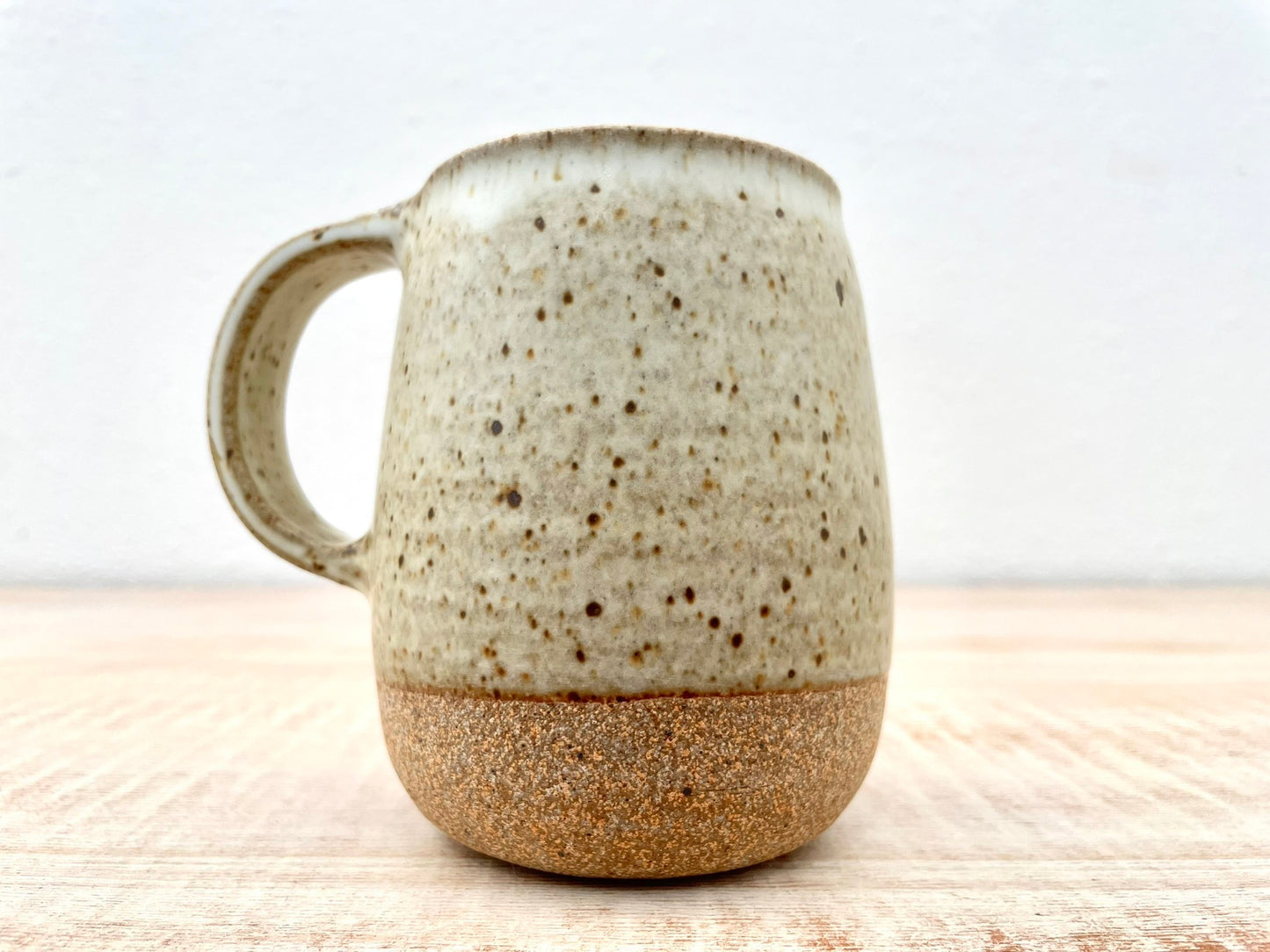 Kiyomi Hokkori Mug