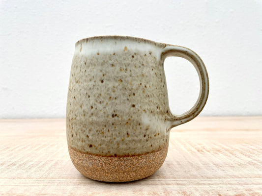 Kiyomi Hokkori Mug