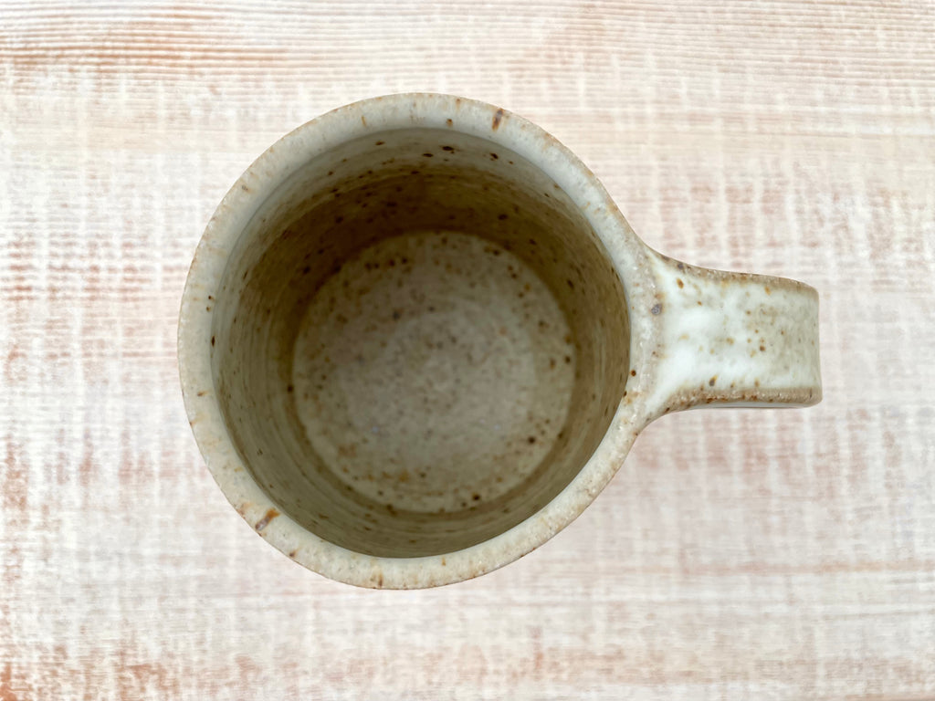 Hokkori Mug