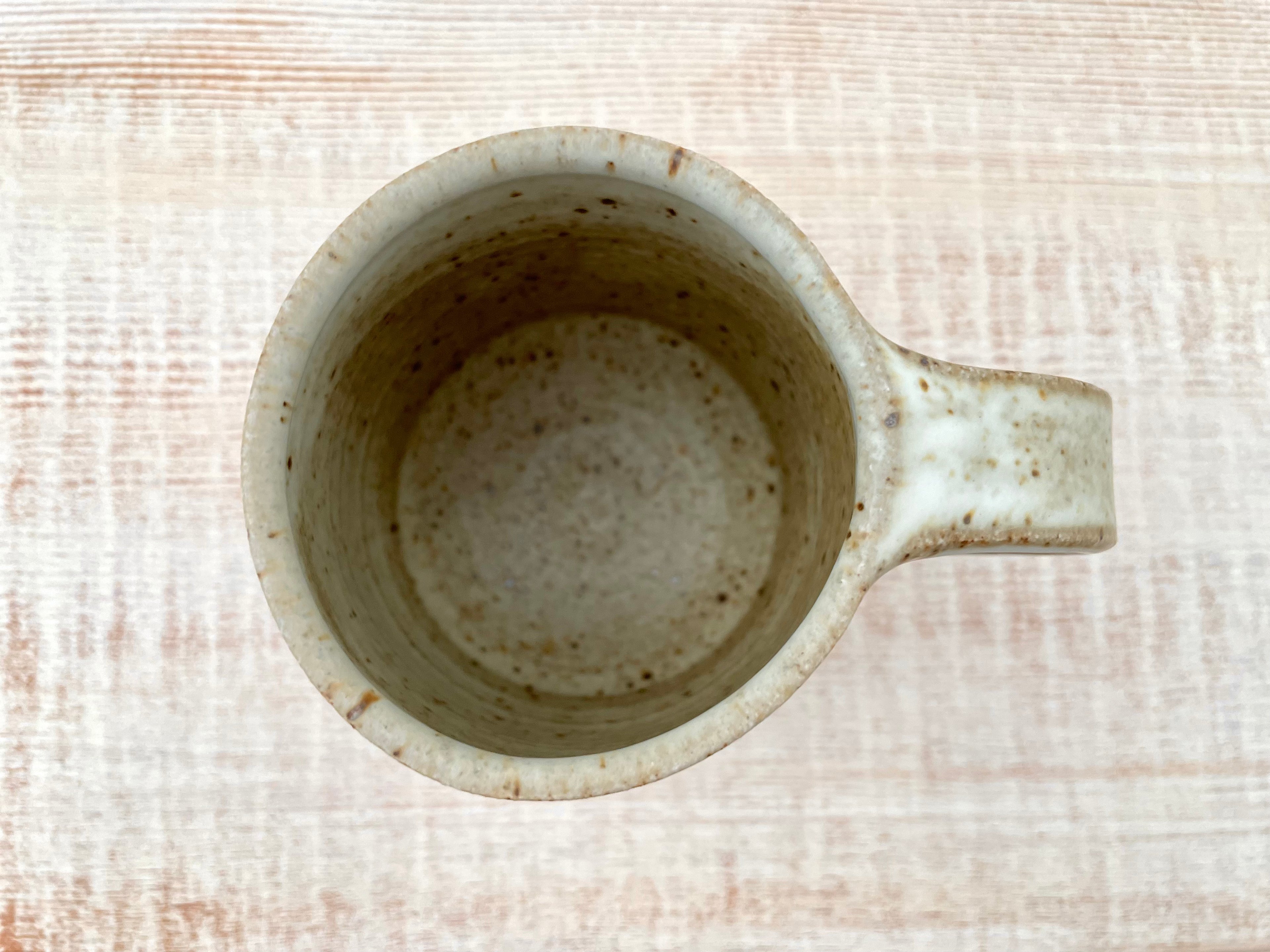 Hokkori Mug