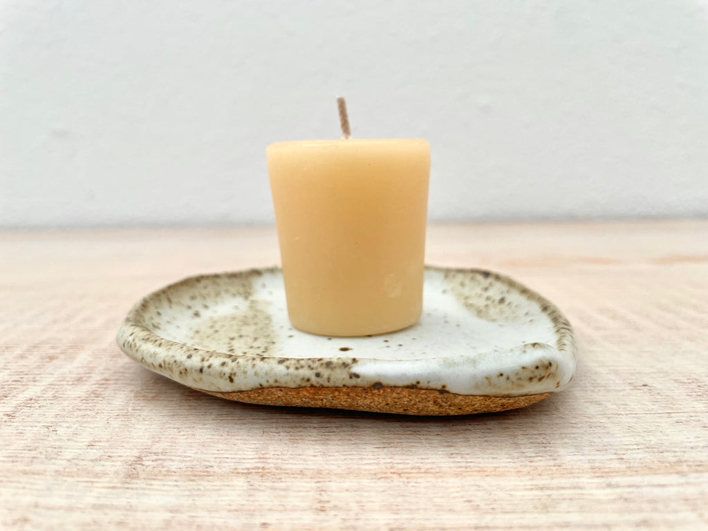 Teardrop Plate
