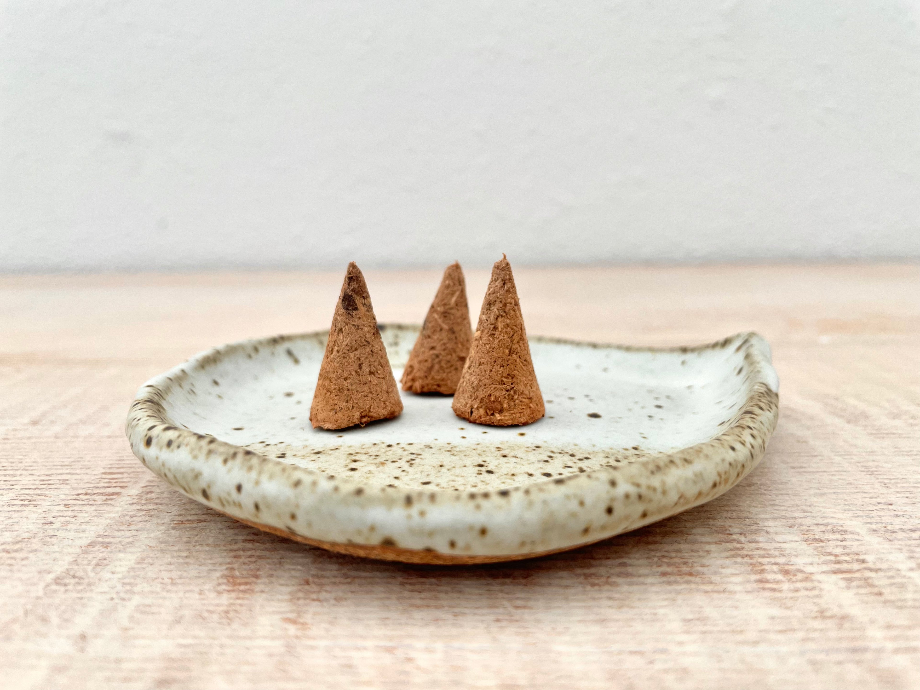 Teardrop Plate