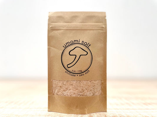 Umami Salt