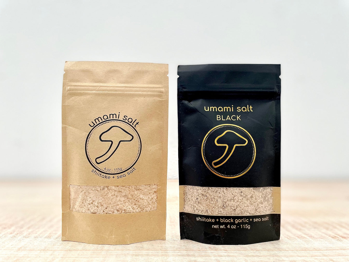 Umami Salt