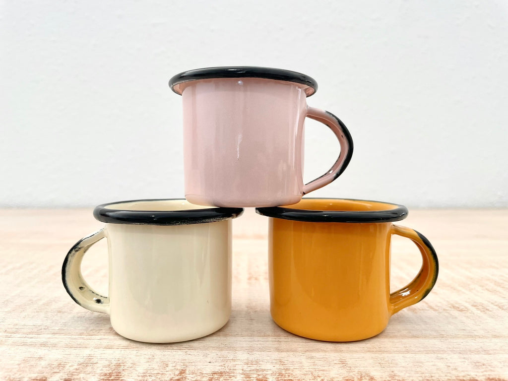 Taza Chica Mug