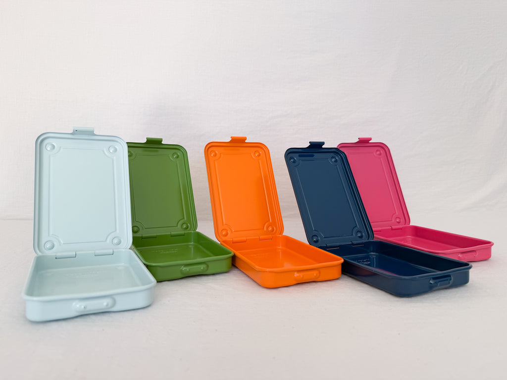Stackable Storage Box T-152