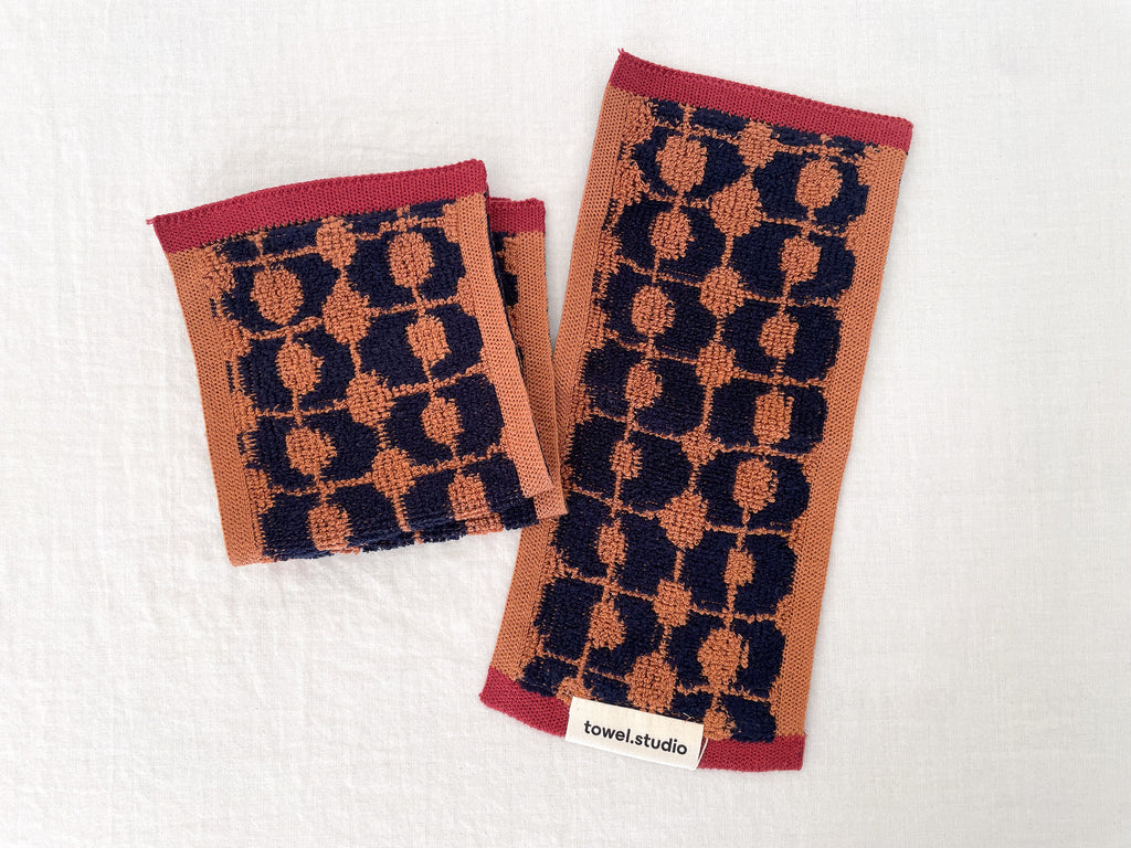 Pocket Towels