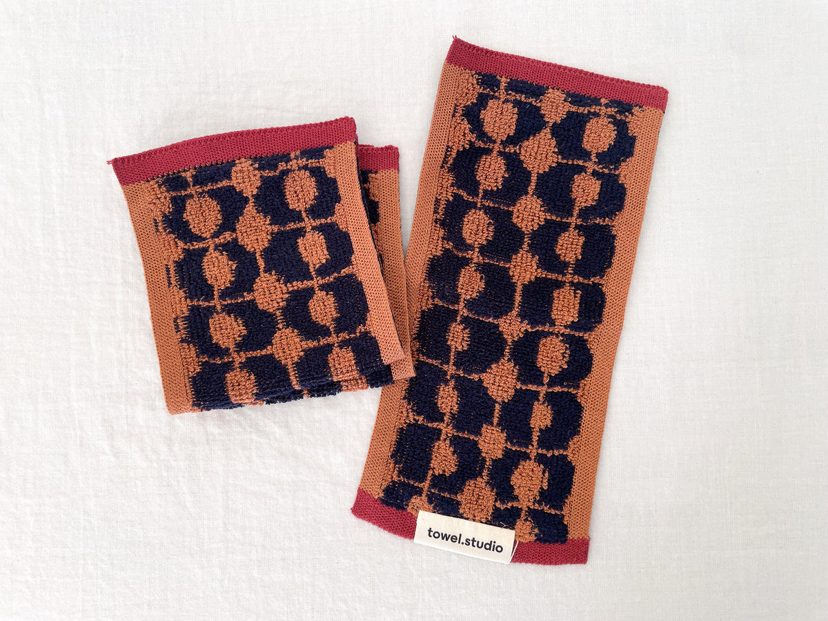 Pocket Towels