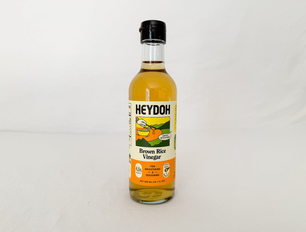 Brown Rice Vinegar