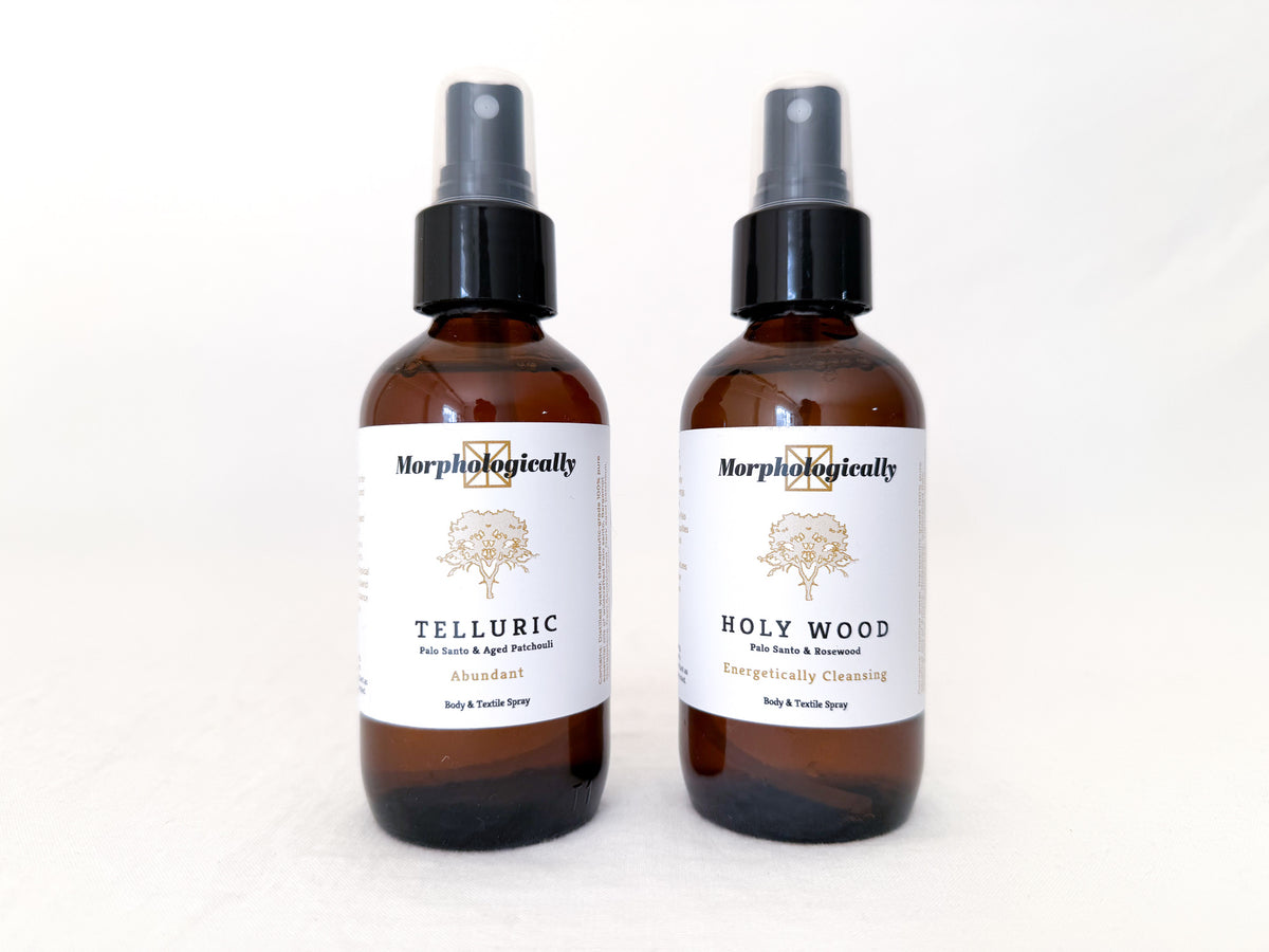 Body + Room Sprays