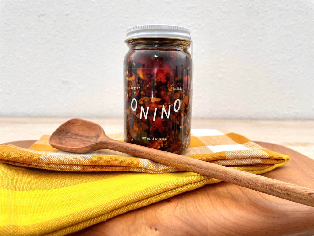 Onino Crispy Chili