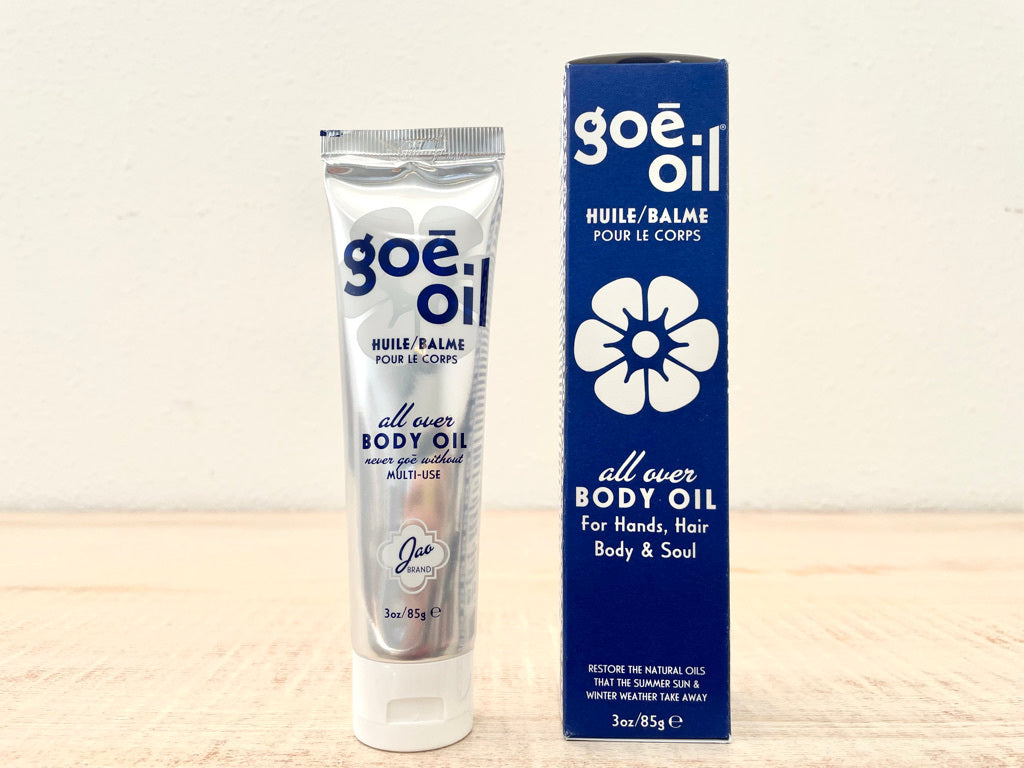 Goe Oil