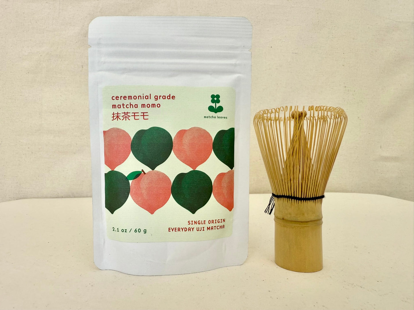 Organic Matcha Tea