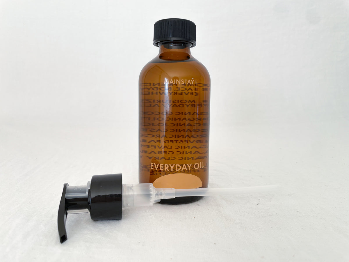 Everyday Oil Mainstay
