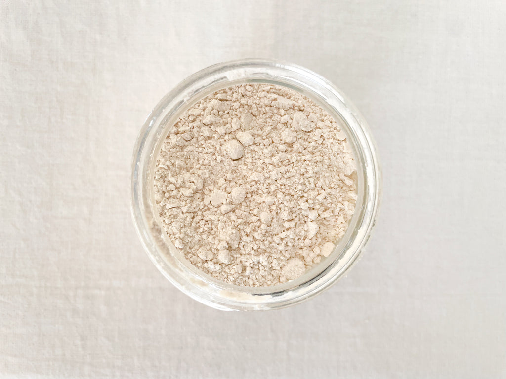 Palo Santo Mineral Milk Soak
