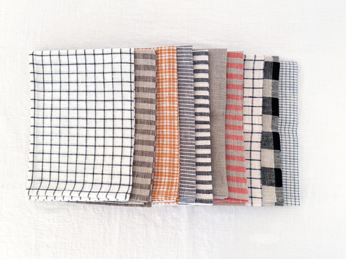 Fog Linen Kitchen Cloth
