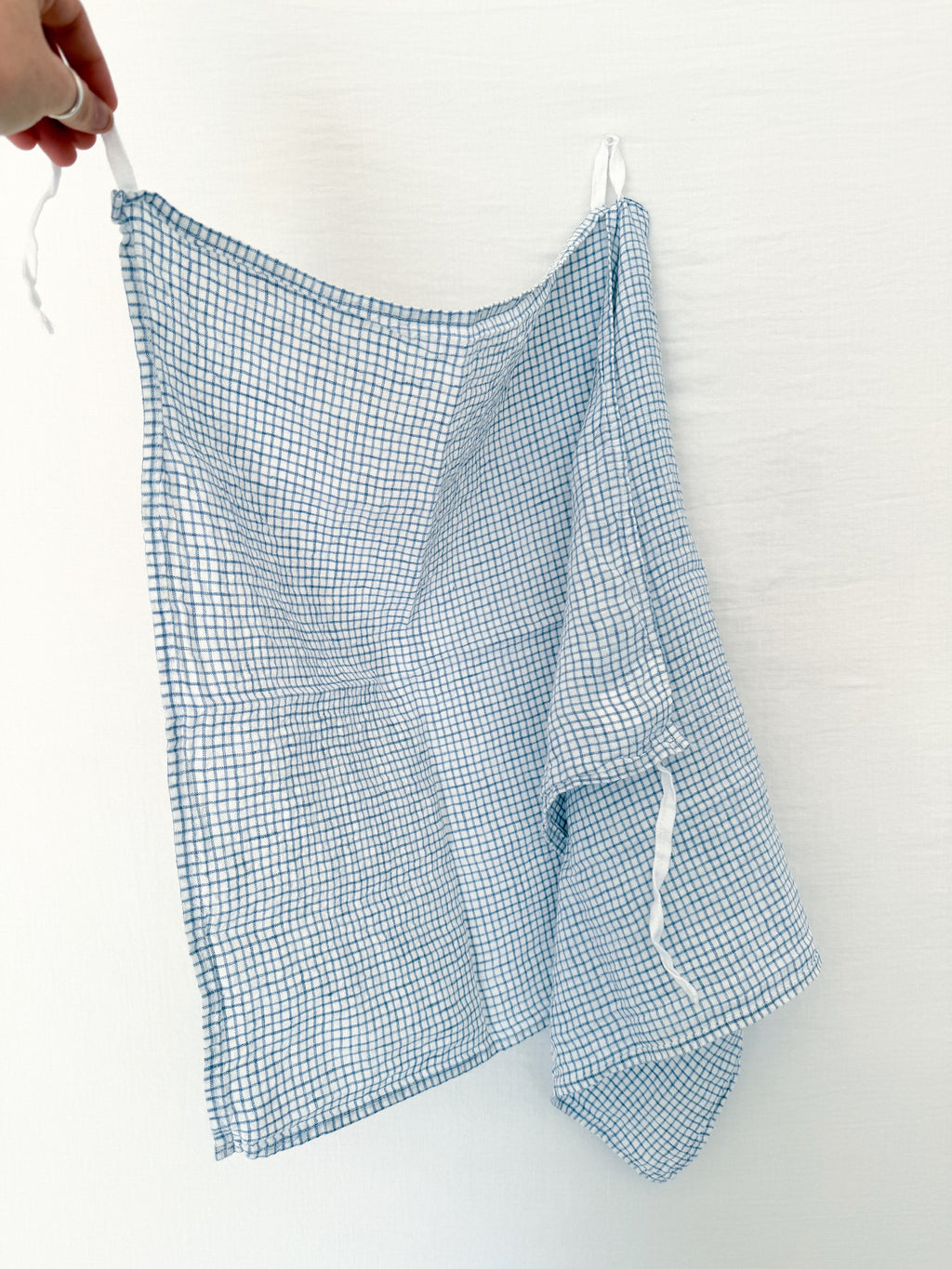 Dishtowel Aprons