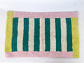 Piña Colada Bath Mat