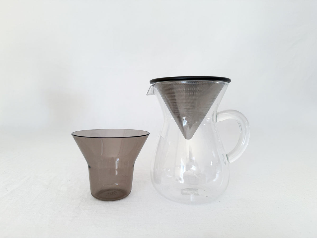 Coffee Carafe Set
