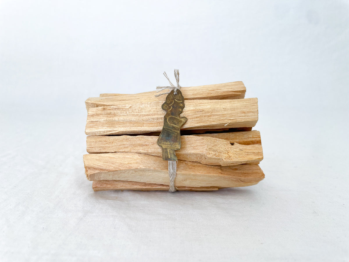 AG Palo Santo Bundle