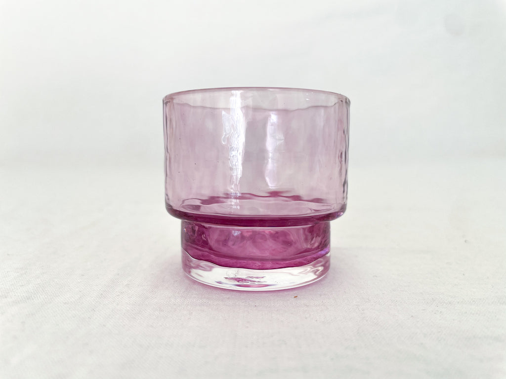 Mini Stacker Glasses