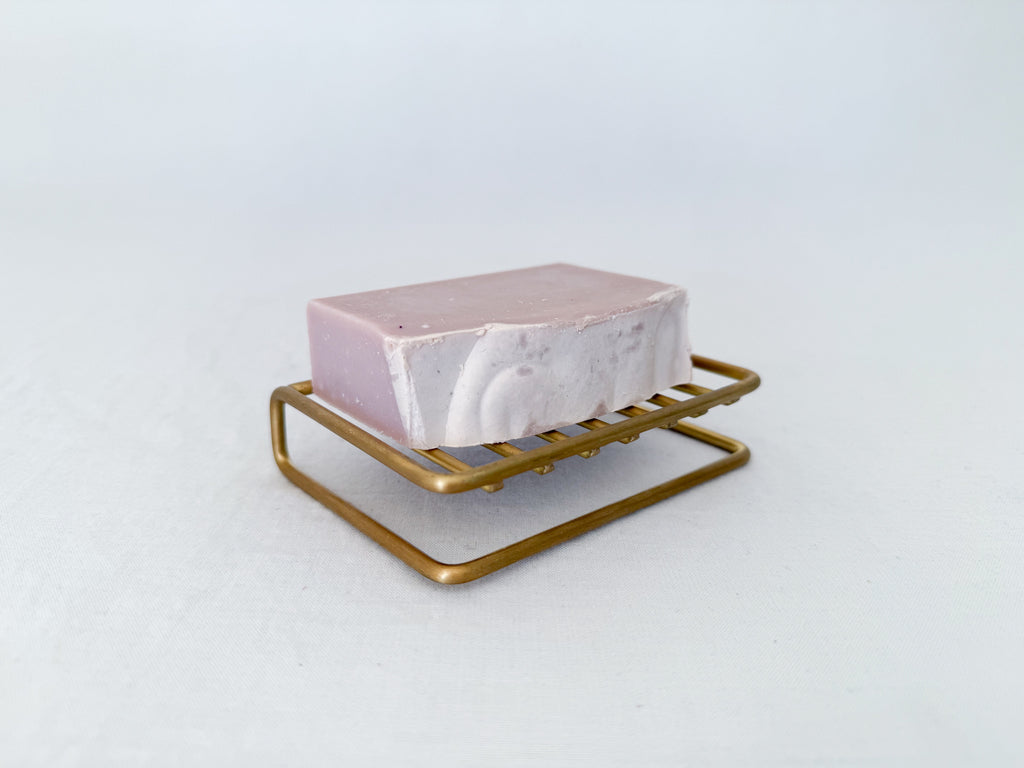 Hot Spring Bar Soap