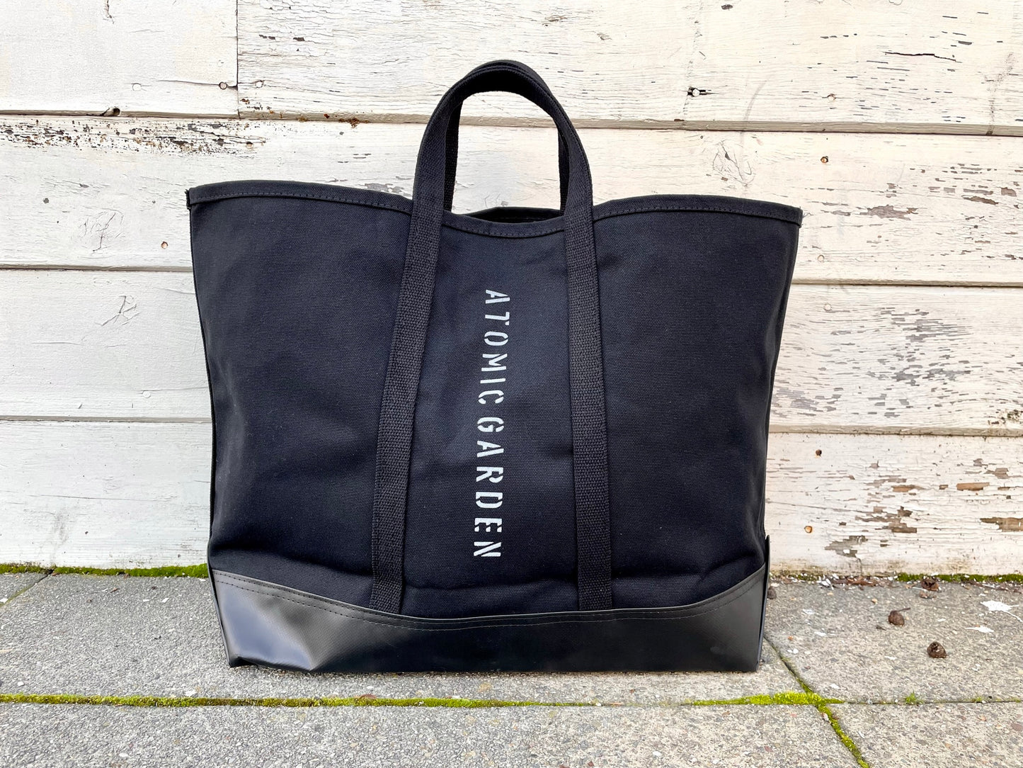 AG x Steele Utility Tote