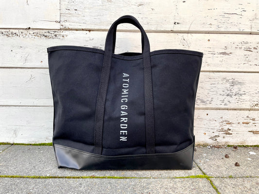 AG x Steele Utility Tote