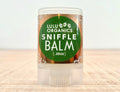 Sniffle Balm