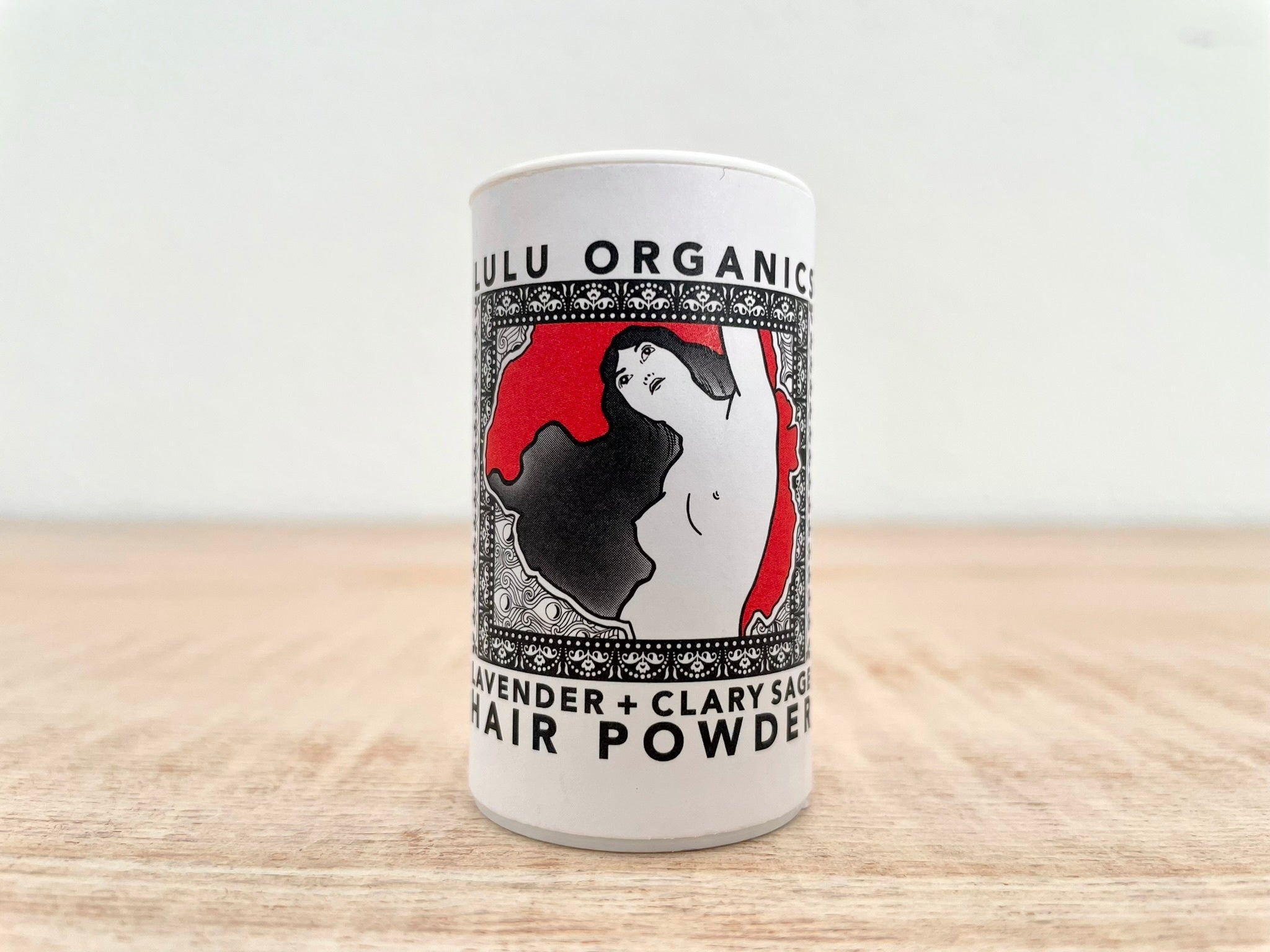 Hair Powder