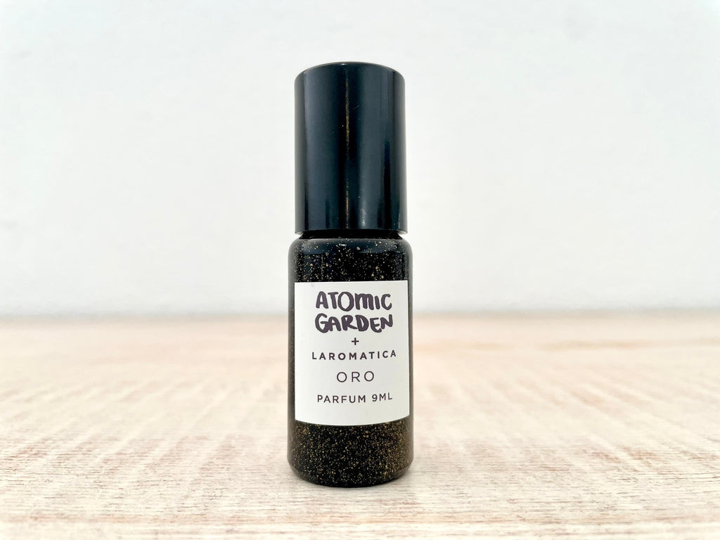 AG Oro Perfume Oil