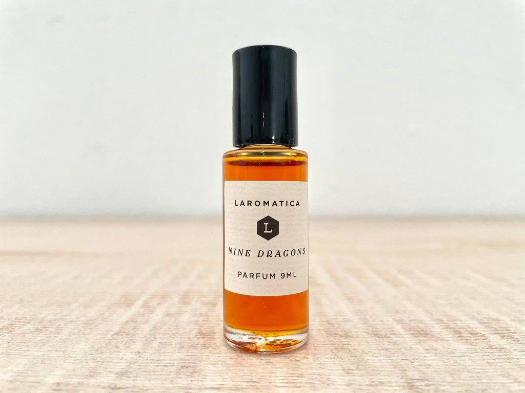 L'aromatica Fragrances