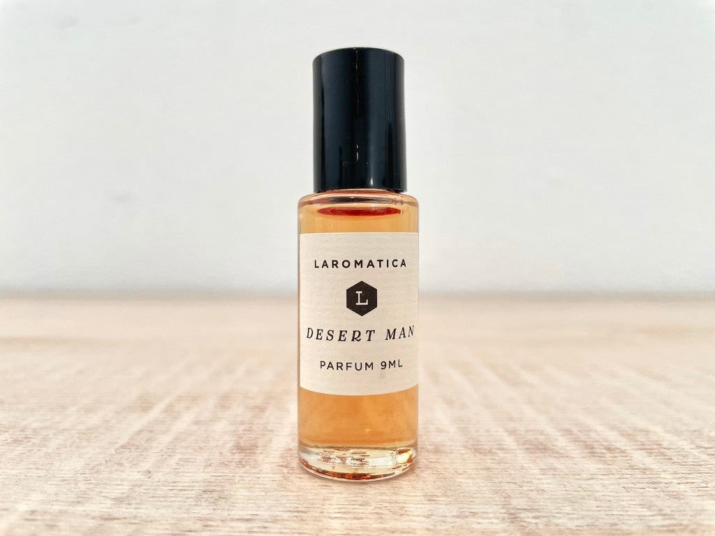 L'aromatica Fragrances