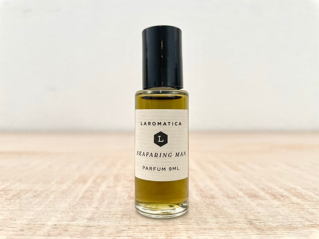 L'aromatica Fragrances