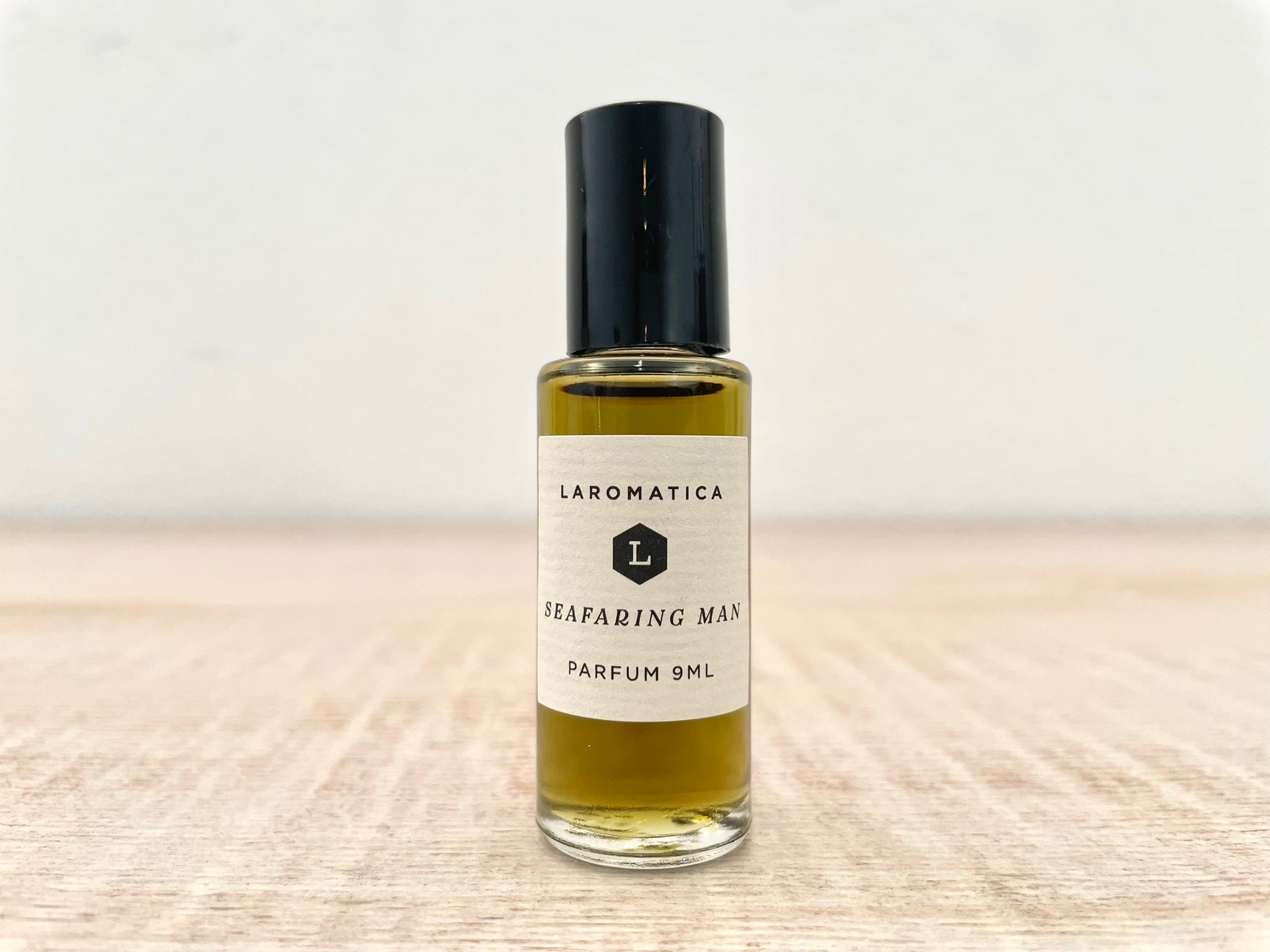 L'aromatica Fragrances