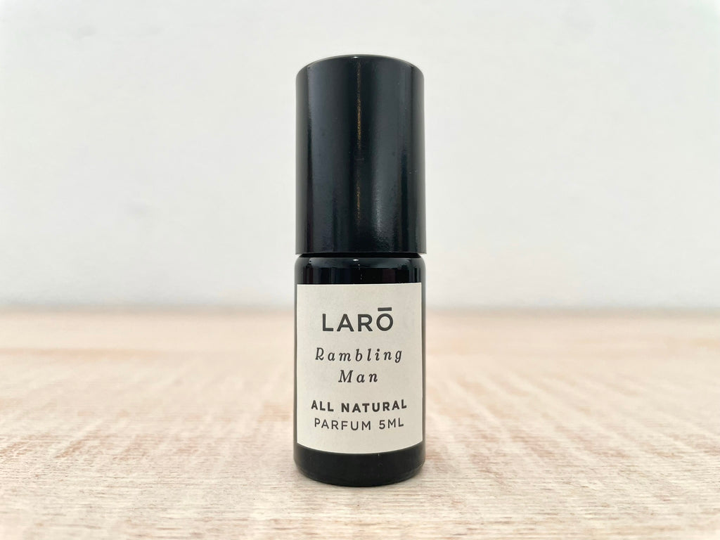 L'aromatica Fragrances