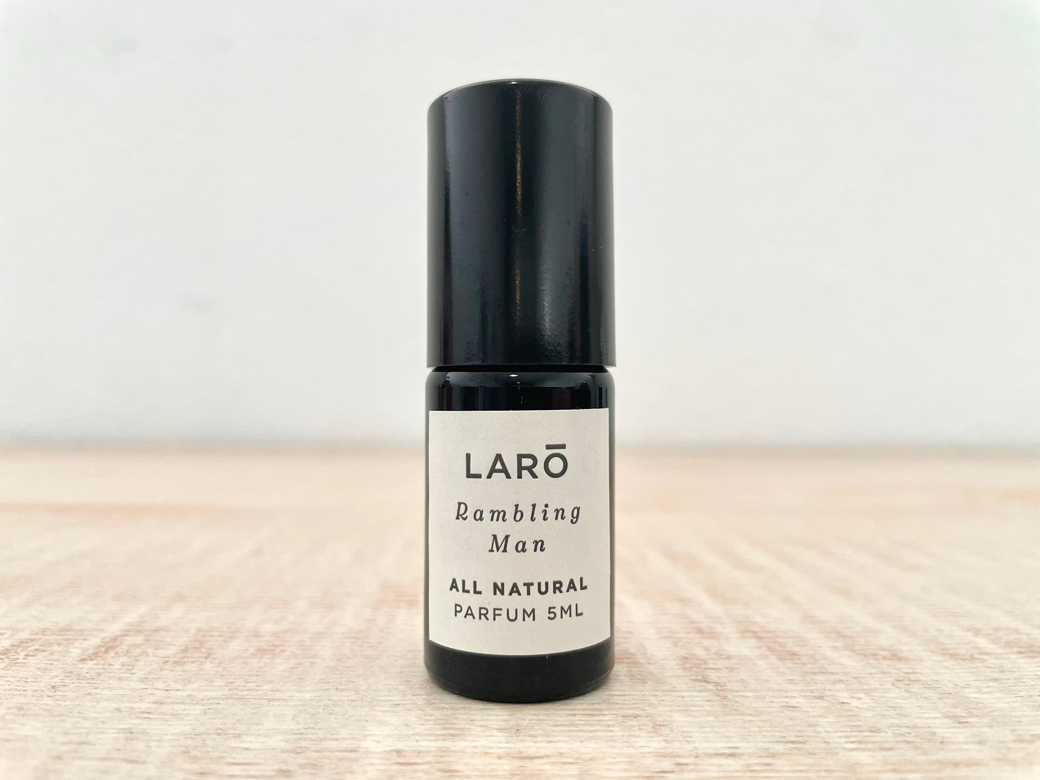 L'aromatica Fragrances