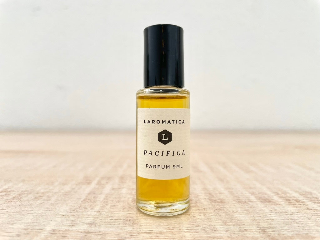 L'aromatica Fragrances