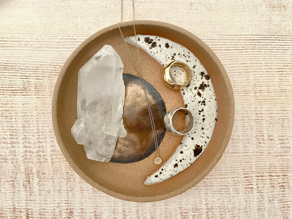Sun + Moon Catch-All